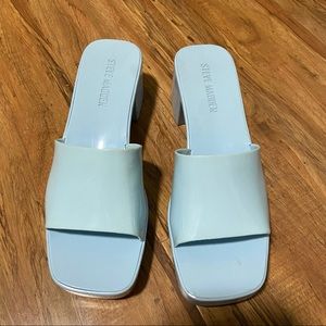 Steve Madden sandals